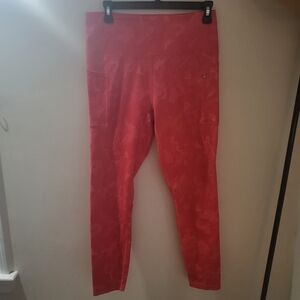 Reebok Leggings Size M NWOT